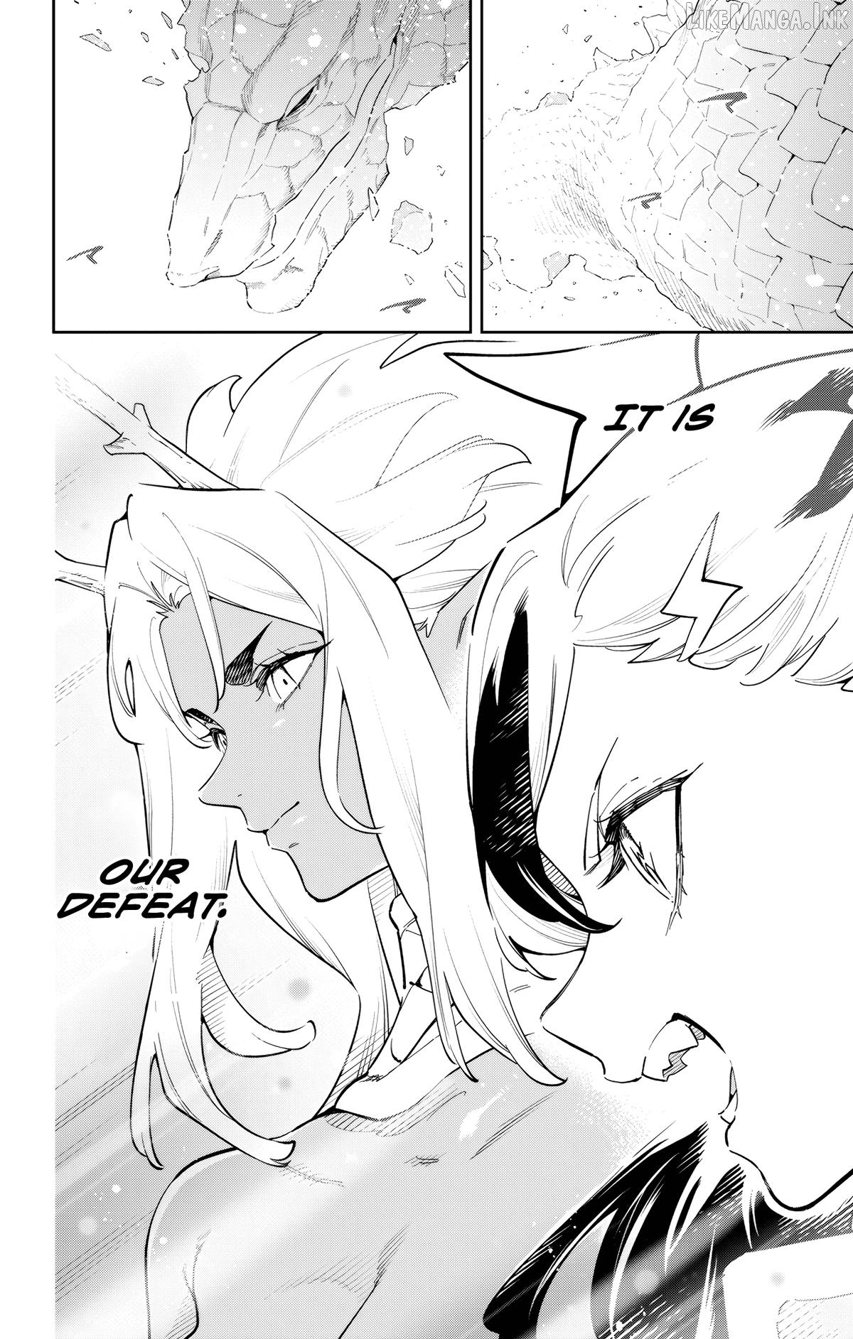Chained Soldier, Chapter 185 image 20